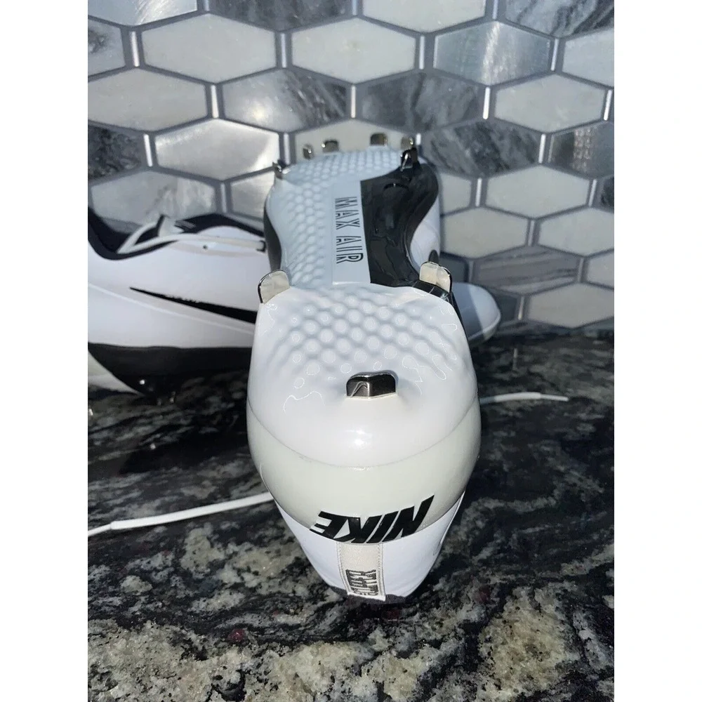 Nike Max Air Flywire‎ BAseball Cleats Size 16
